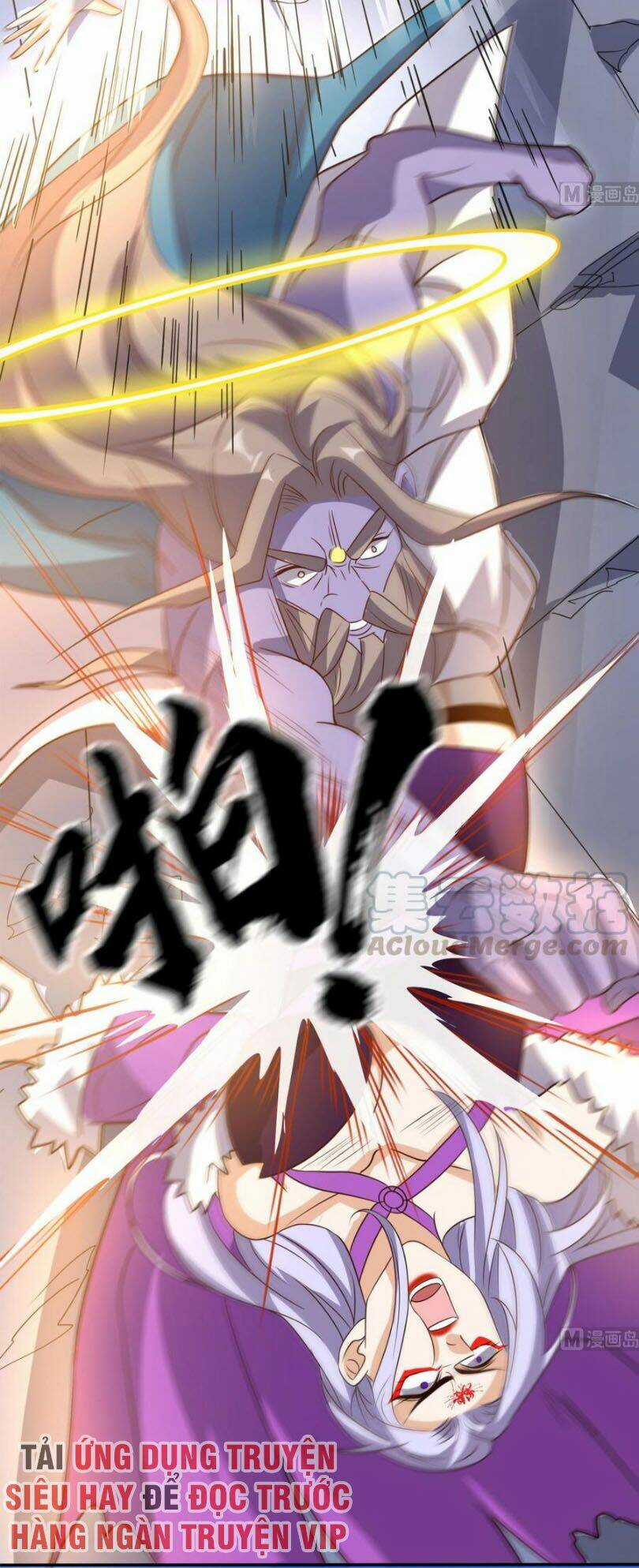 Wechat Siêu Cấp - Chapter 165 - Trang 8