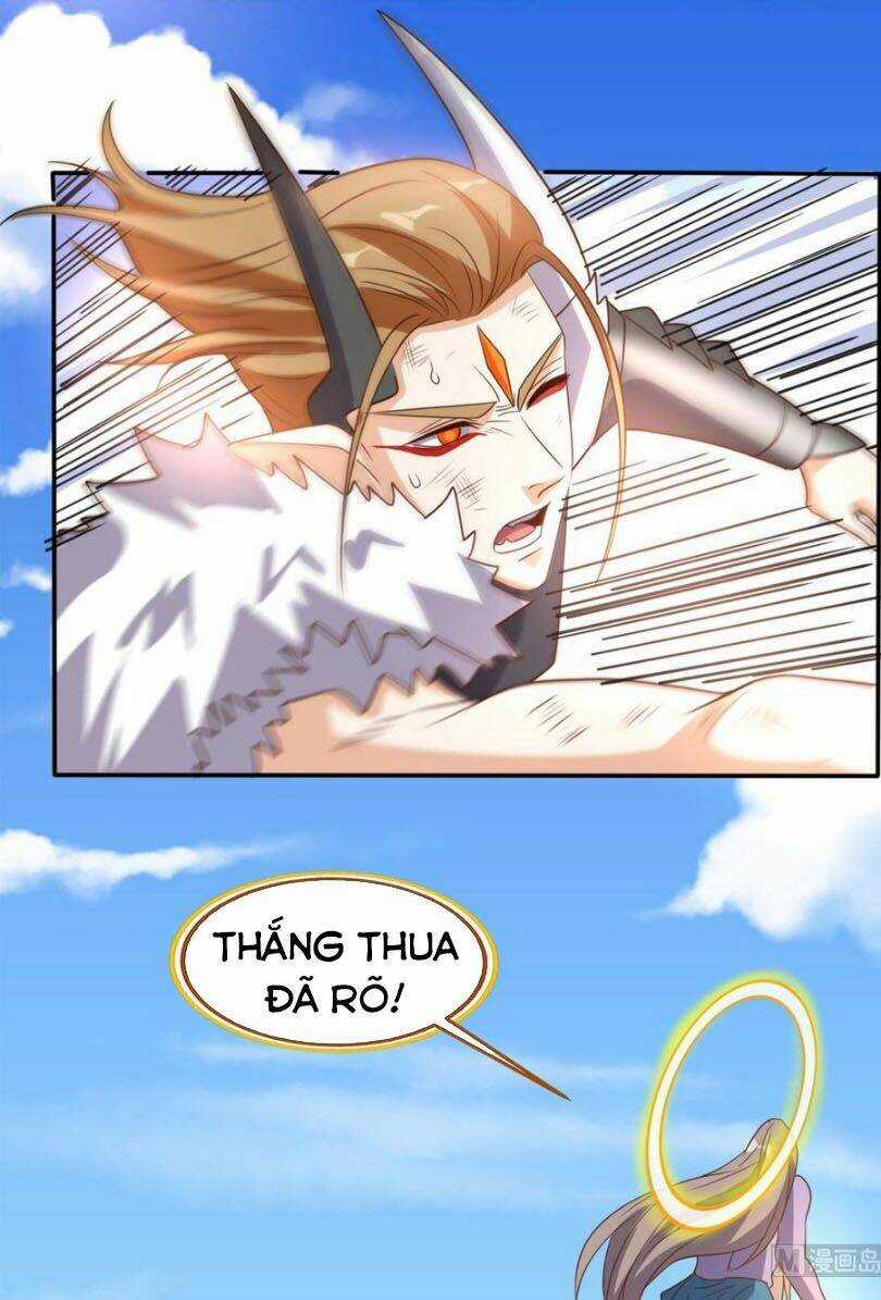 Wechat Siêu Cấp - Chapter 165 - Trang 9