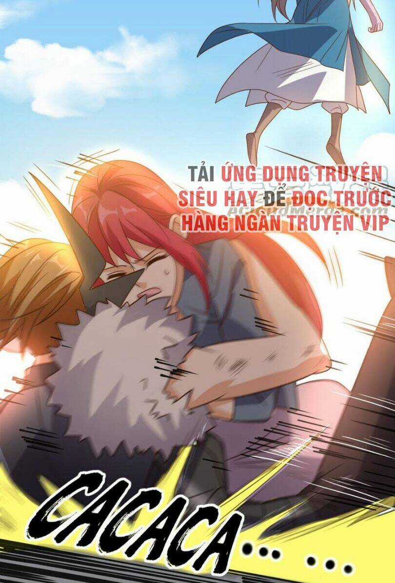 Wechat Siêu Cấp - Chapter 165 - Trang 10