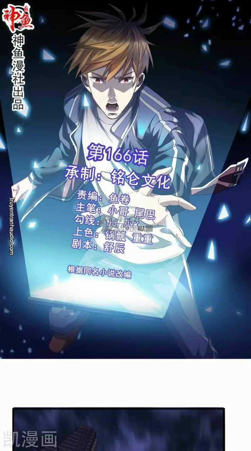 Wechat Siêu Cấp - Chapter 166 - Trang 2