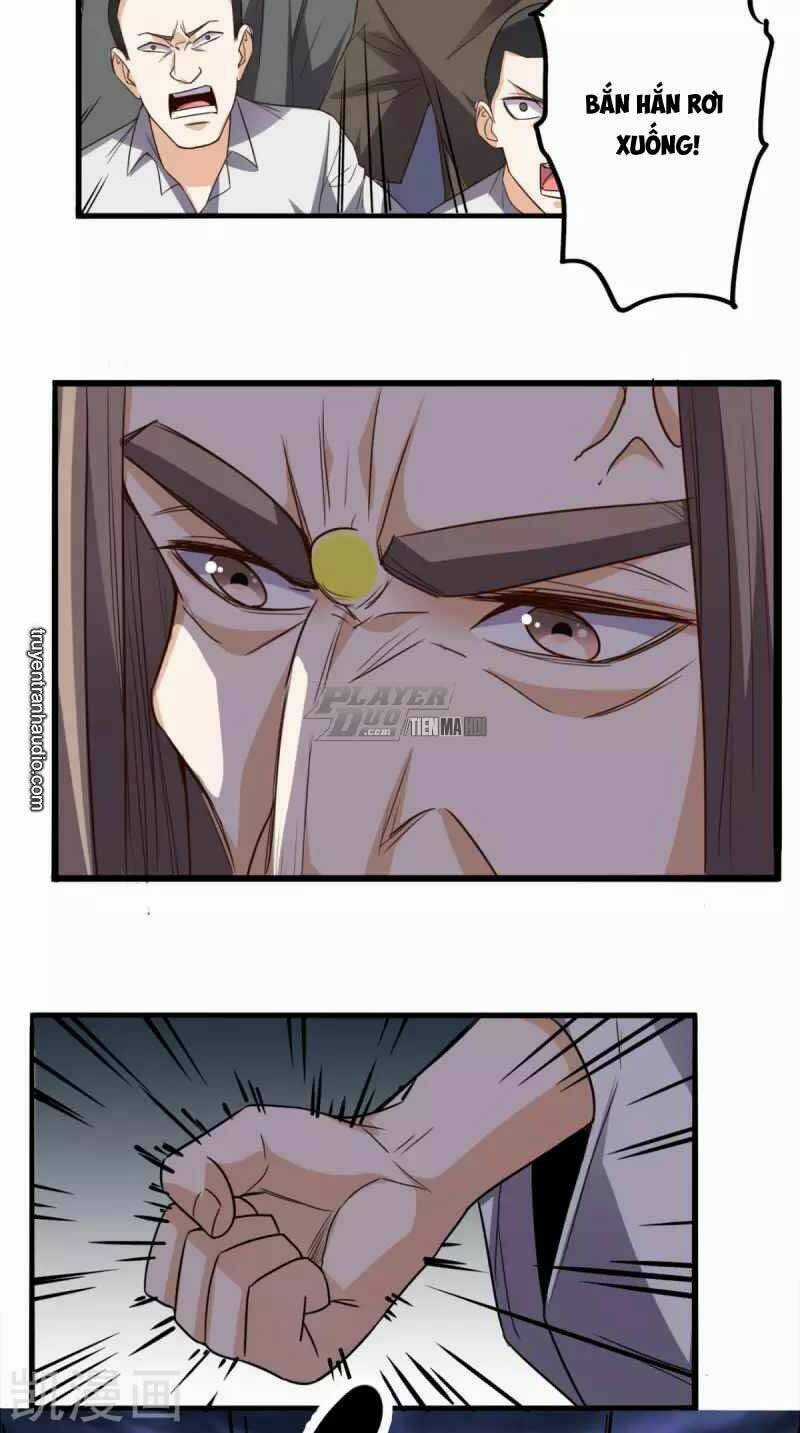 Wechat Siêu Cấp - Chapter 166 - Trang 14