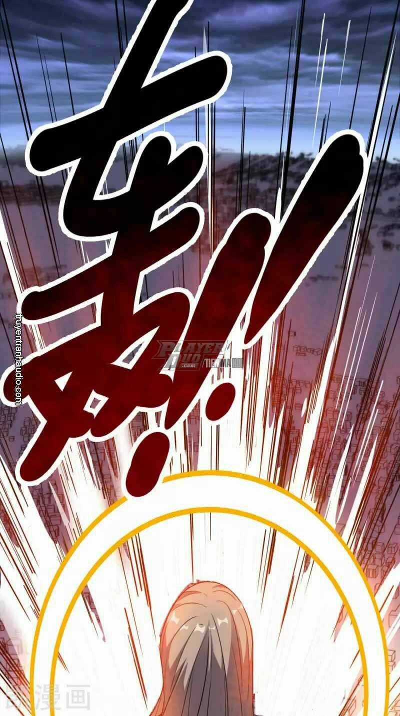 Wechat Siêu Cấp - Chapter 166 - Trang 15