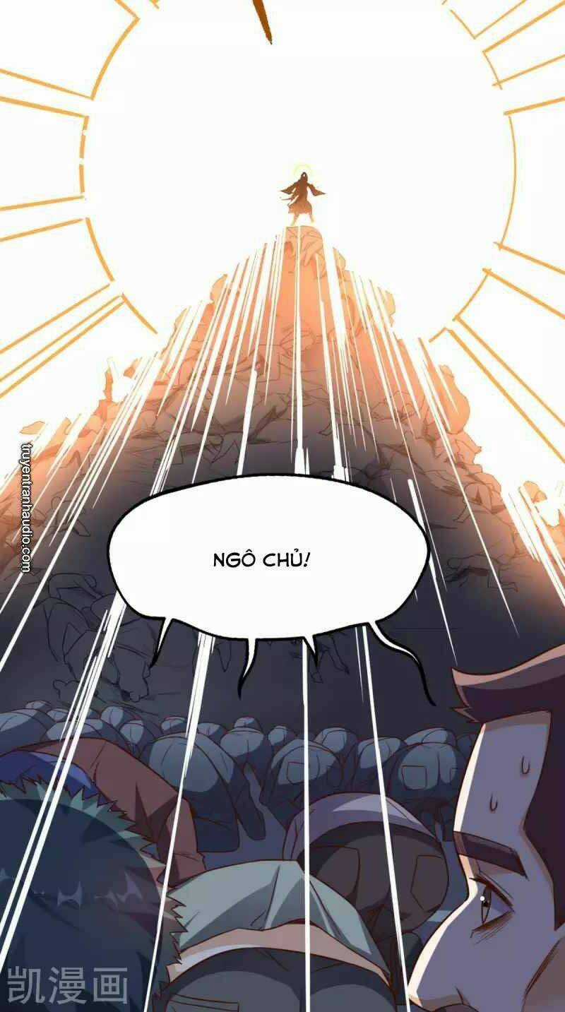 Wechat Siêu Cấp - Chapter 166 - Trang 17