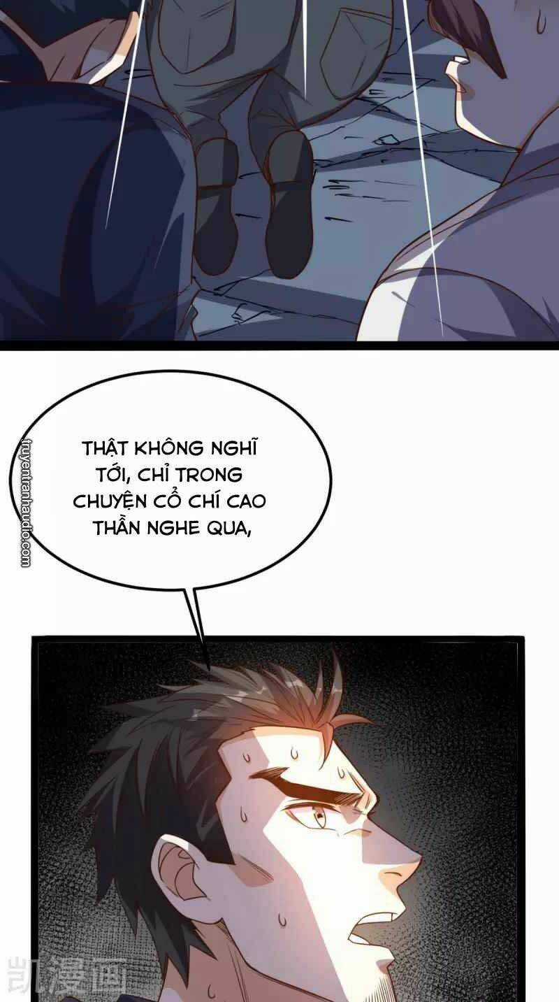 Wechat Siêu Cấp - Chapter 166 - Trang 18