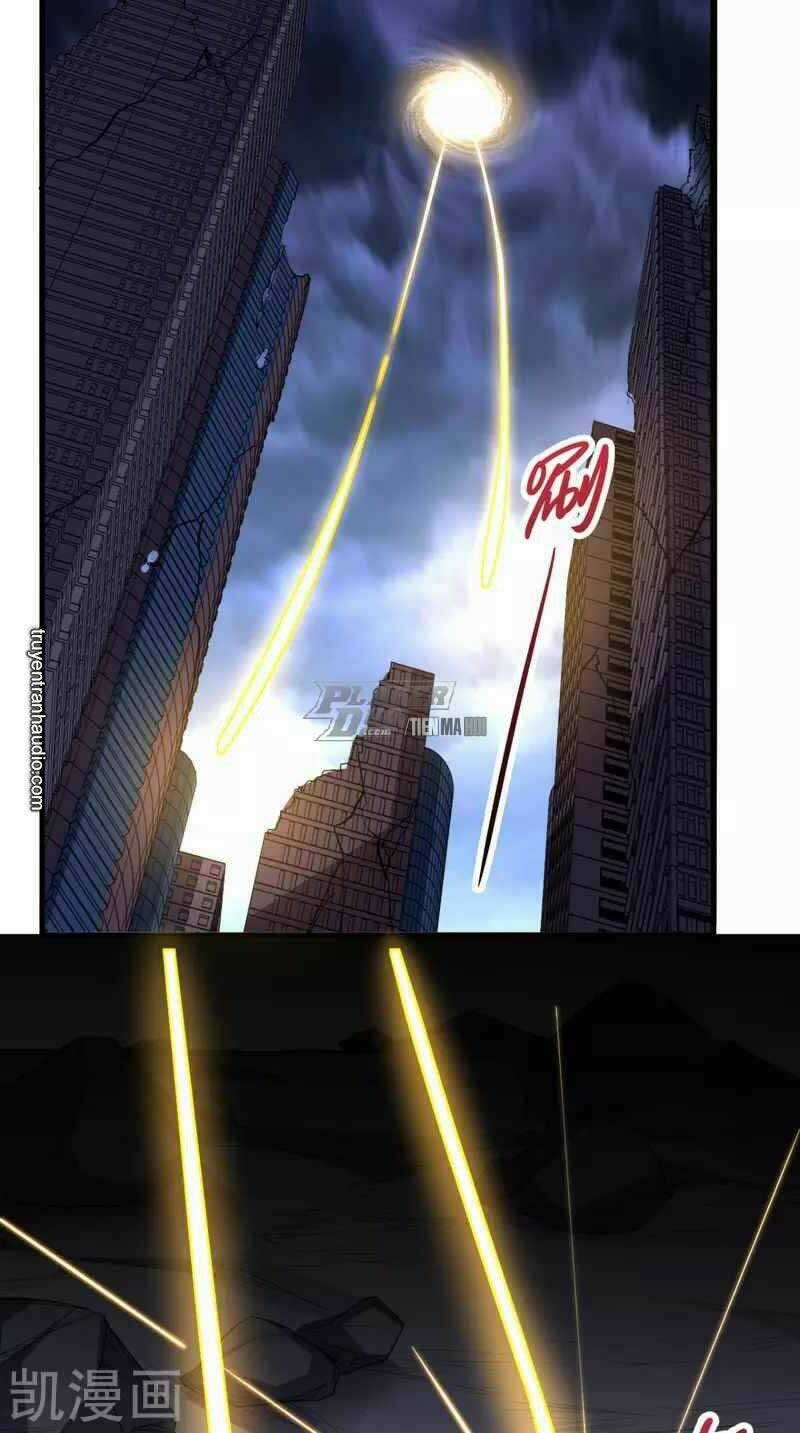 Wechat Siêu Cấp - Chapter 166 - Trang 3