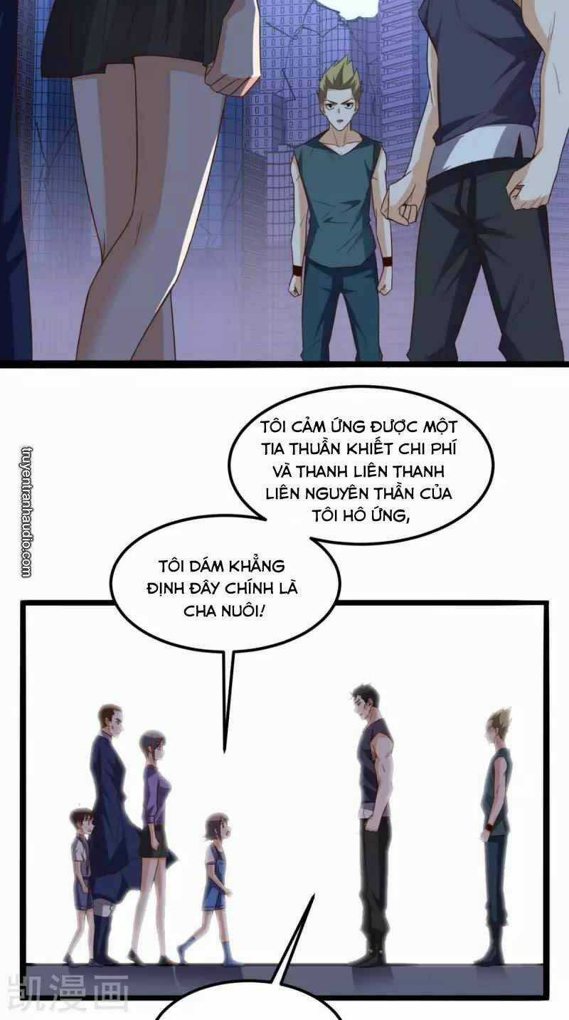 Wechat Siêu Cấp - Chapter 166 - Trang 23