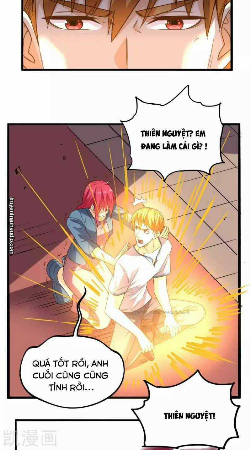 Wechat Siêu Cấp - Chapter 166 - Trang 25