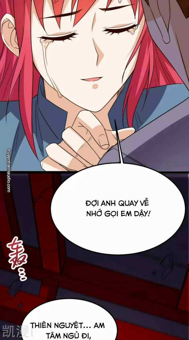 Wechat Siêu Cấp - Chapter 166 - Trang 28