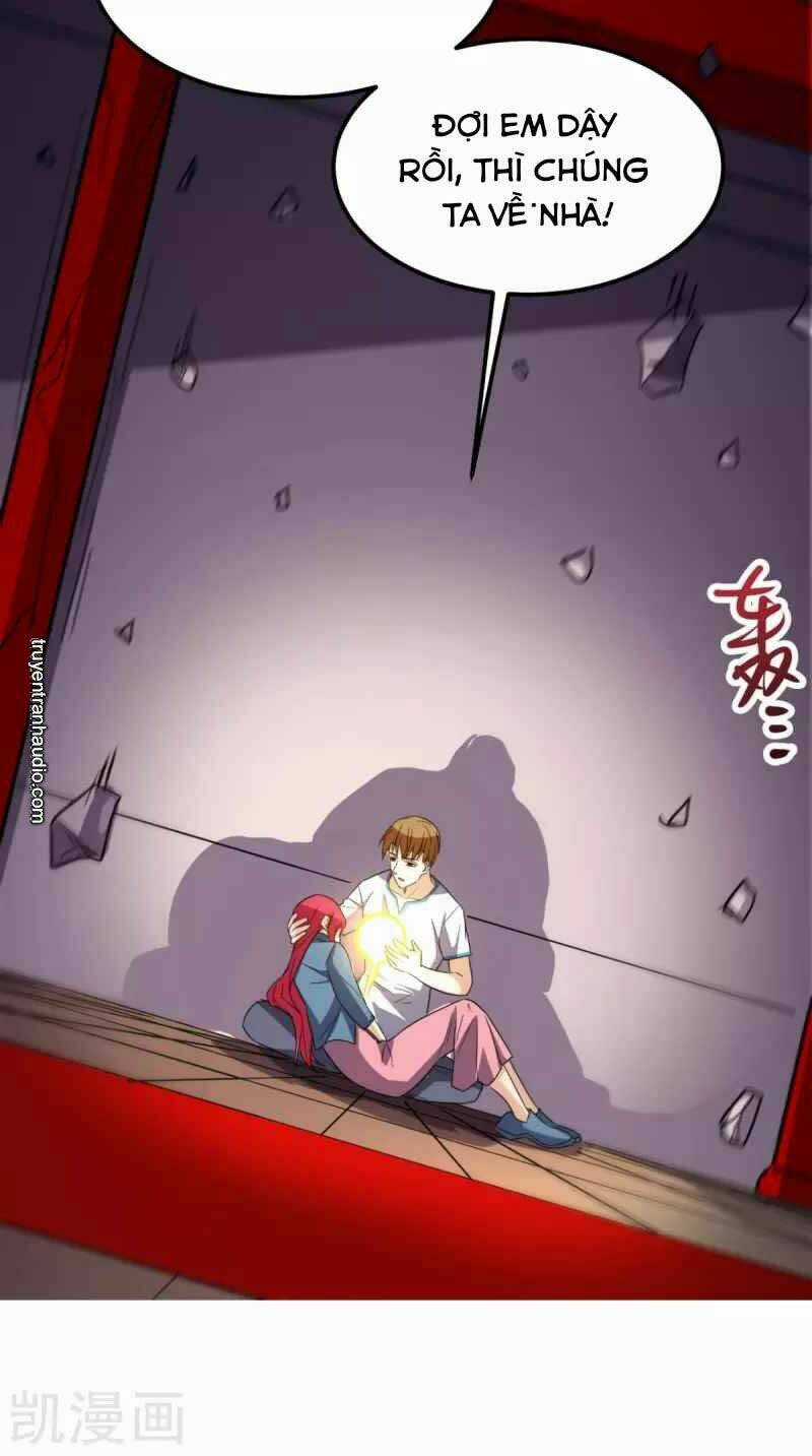 Wechat Siêu Cấp - Chapter 166 - Trang 29