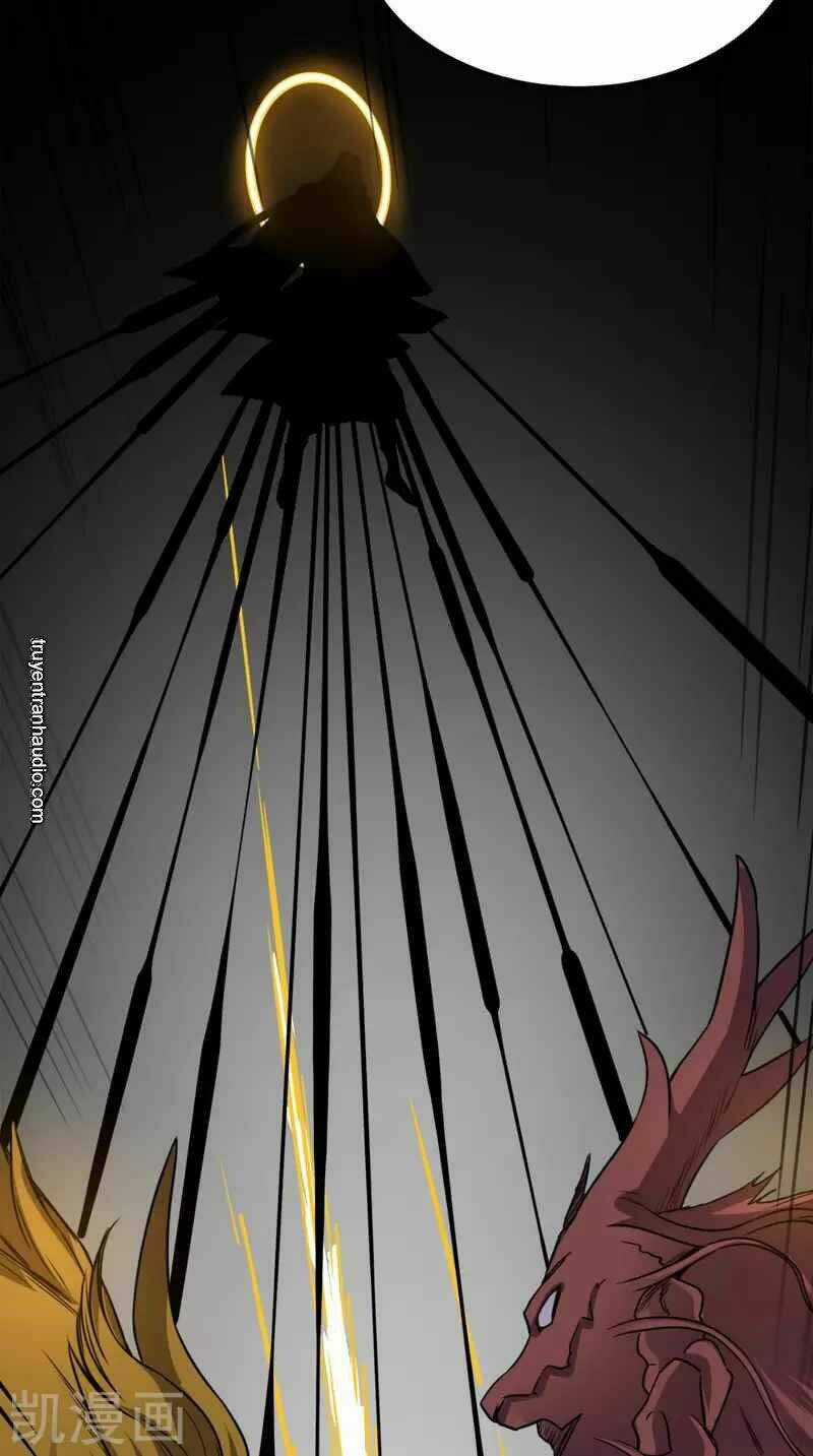 Wechat Siêu Cấp - Chapter 166 - Trang 32