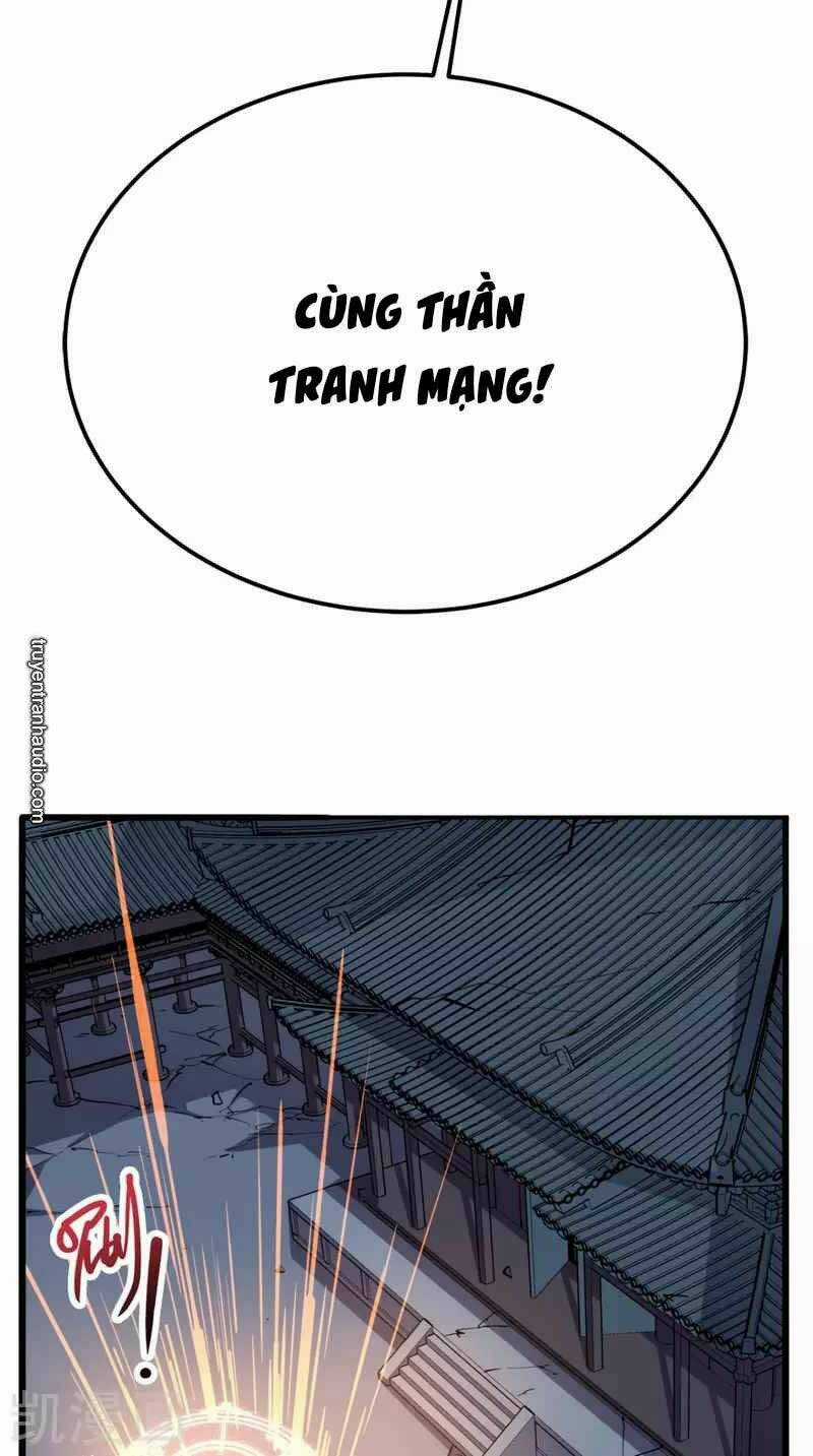 Wechat Siêu Cấp - Chapter 166 - Trang 35