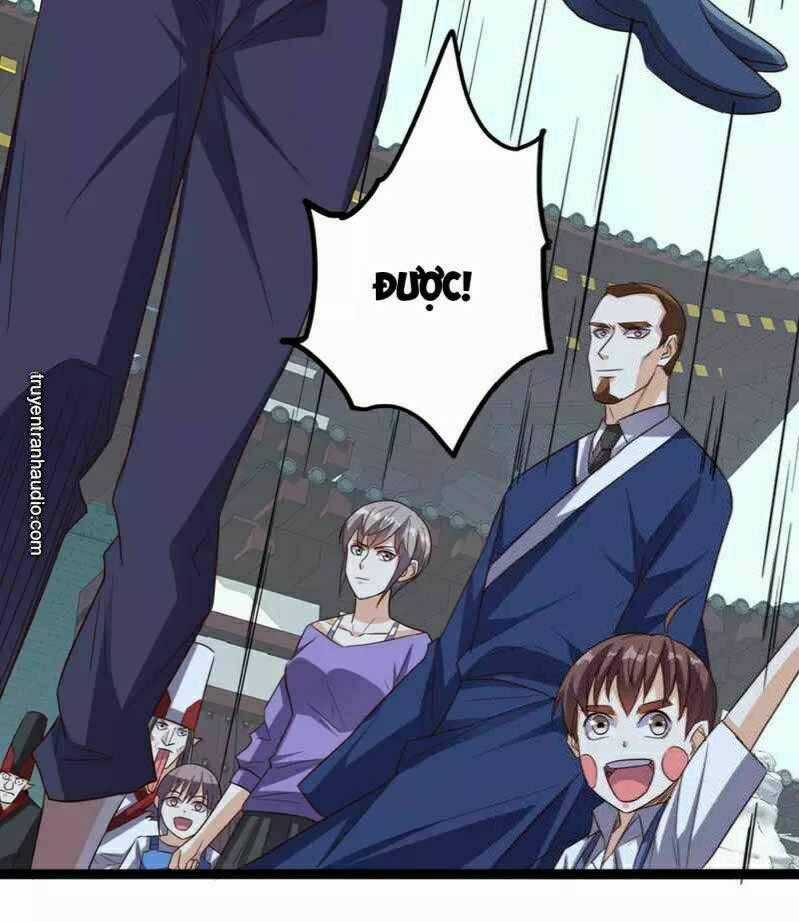 Wechat Siêu Cấp - Chapter 166 - Trang 39