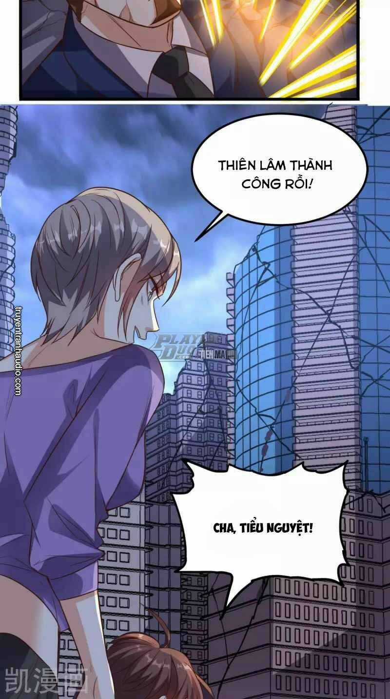 Wechat Siêu Cấp - Chapter 166 - Trang 5