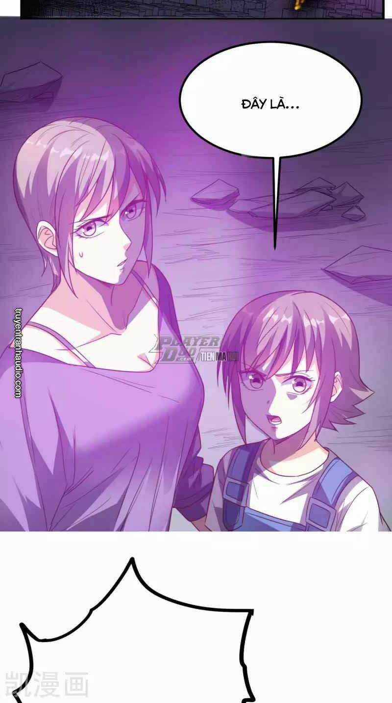 Wechat Siêu Cấp - Chapter 166 - Trang 8