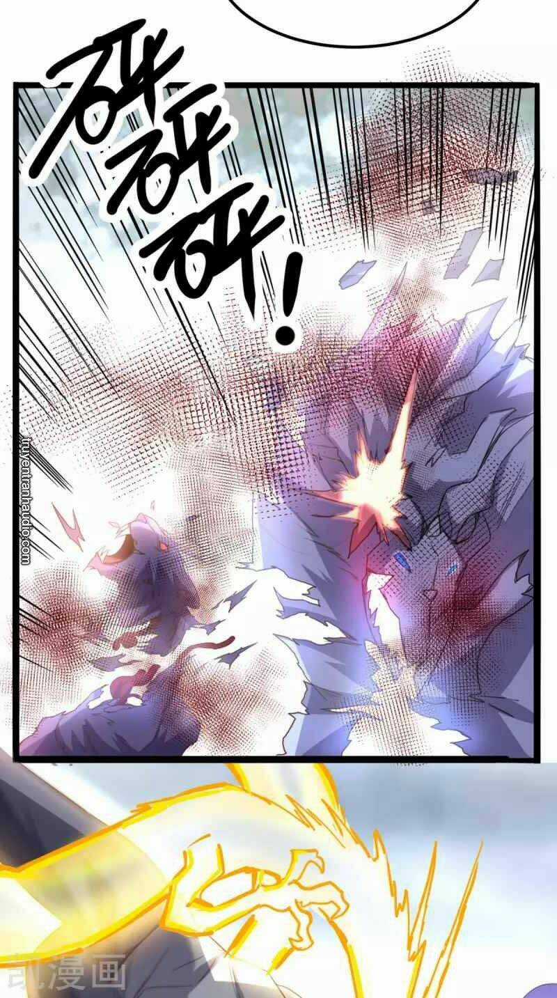 Wechat Siêu Cấp - Chapter 167 - Trang 12