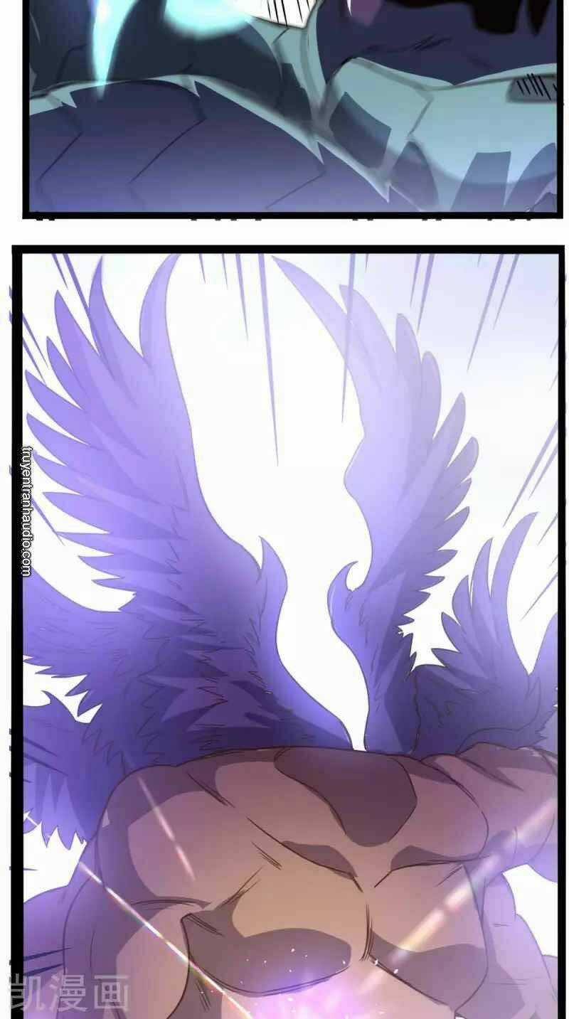 Wechat Siêu Cấp - Chapter 167 - Trang 15