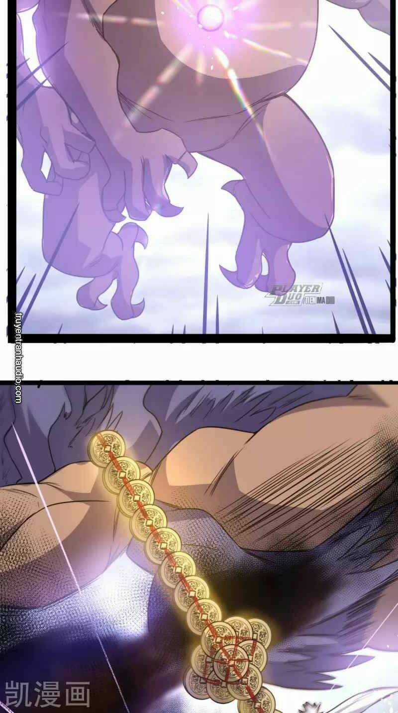 Wechat Siêu Cấp - Chapter 167 - Trang 16