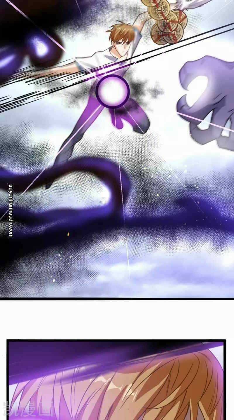 Wechat Siêu Cấp - Chapter 167 - Trang 17