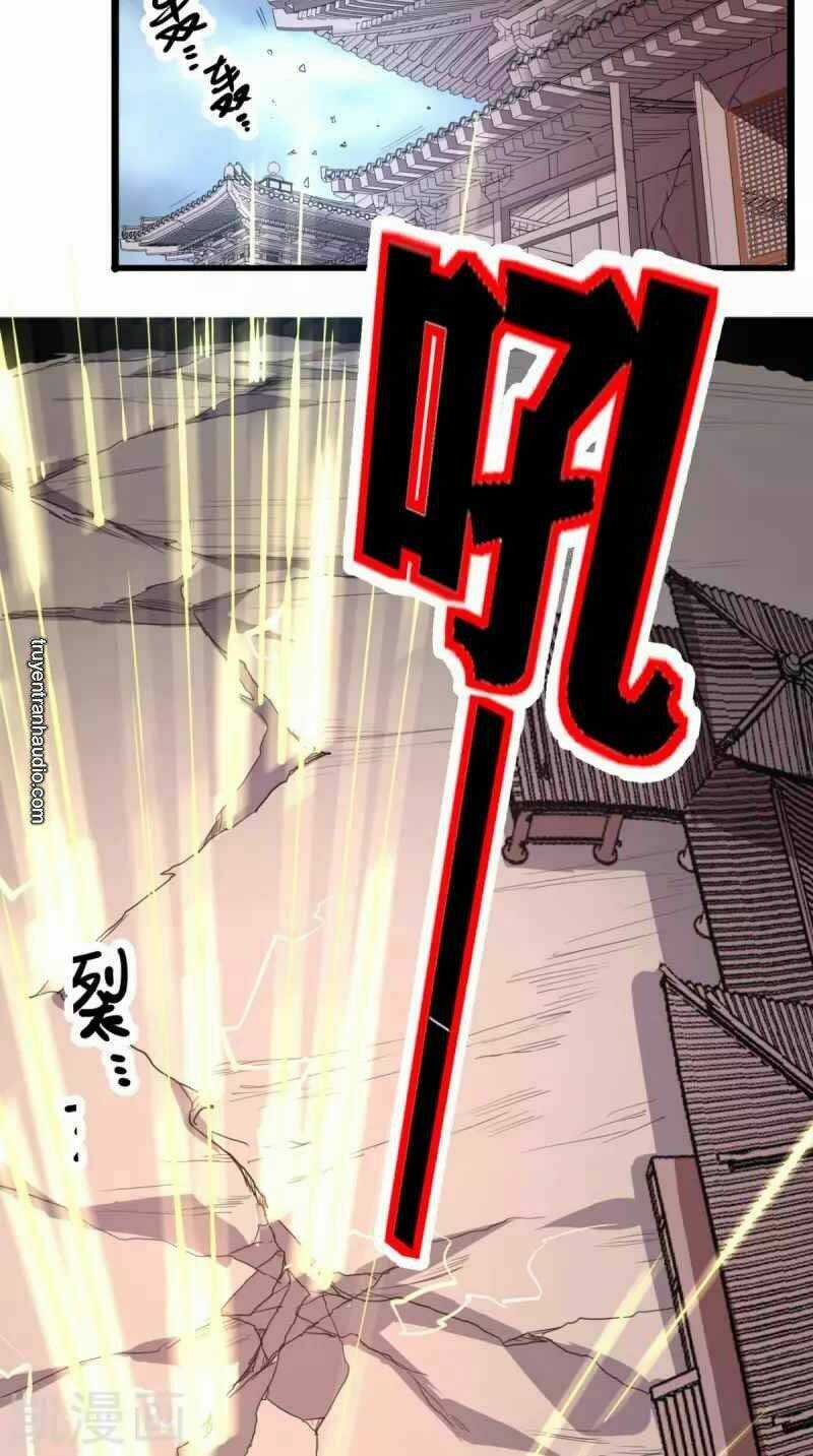 Wechat Siêu Cấp - Chapter 167 - Trang 3