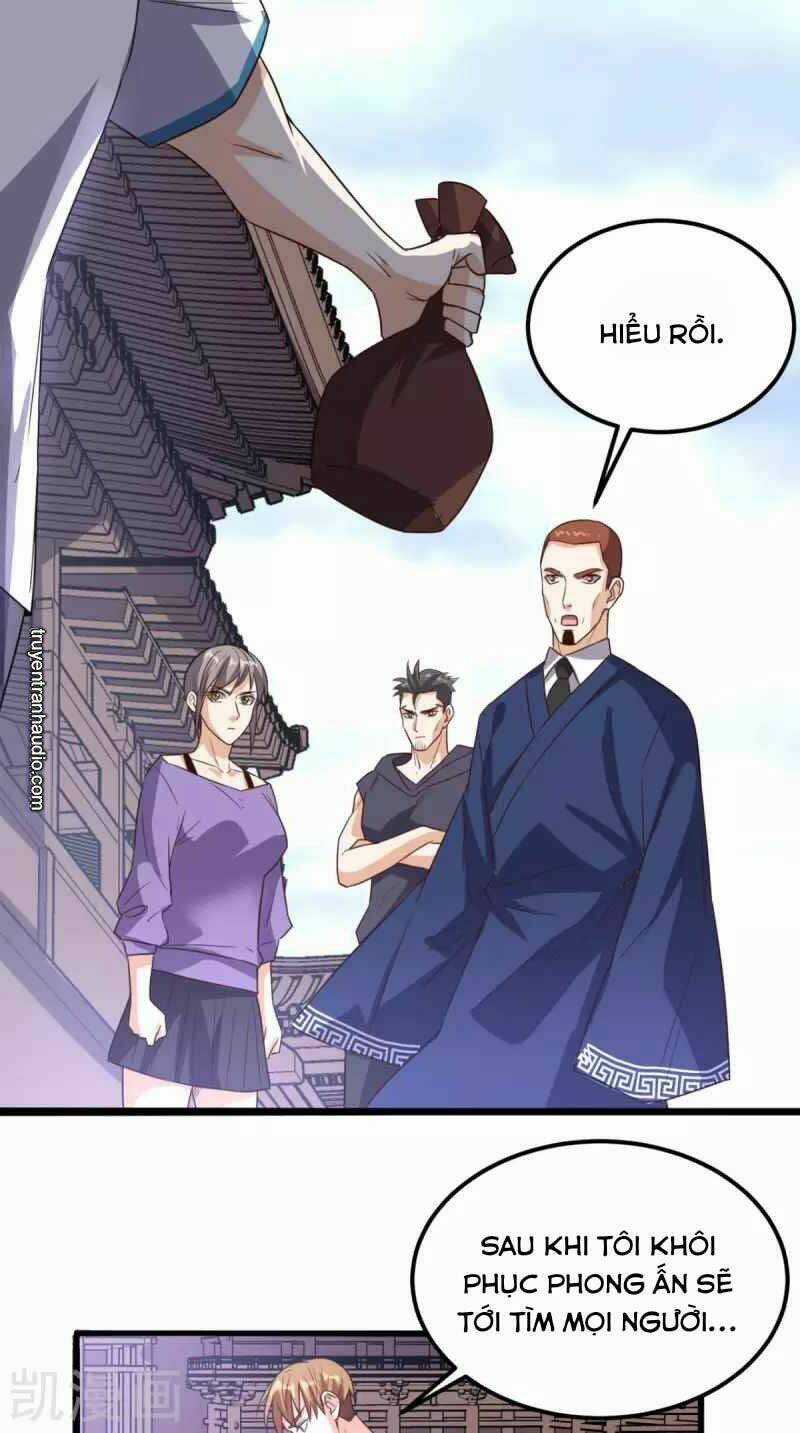 Wechat Siêu Cấp - Chapter 167 - Trang 23