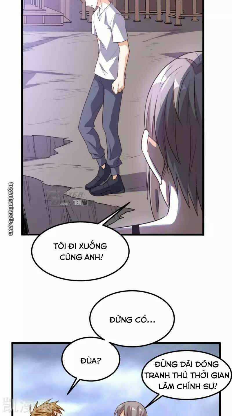 Wechat Siêu Cấp - Chapter 167 - Trang 24