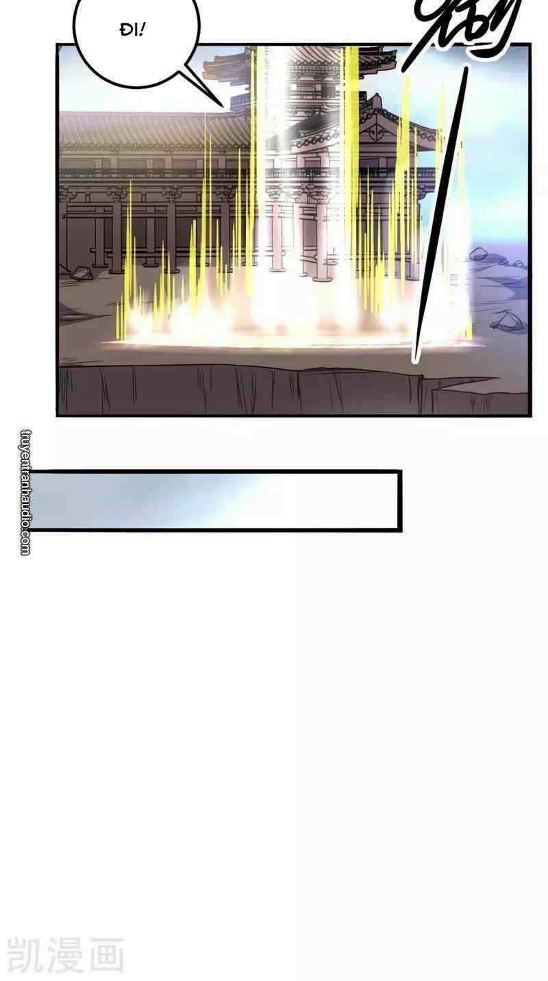 Wechat Siêu Cấp - Chapter 167 - Trang 26