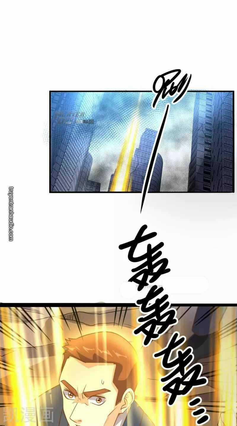 Wechat Siêu Cấp - Chapter 167 - Trang 27