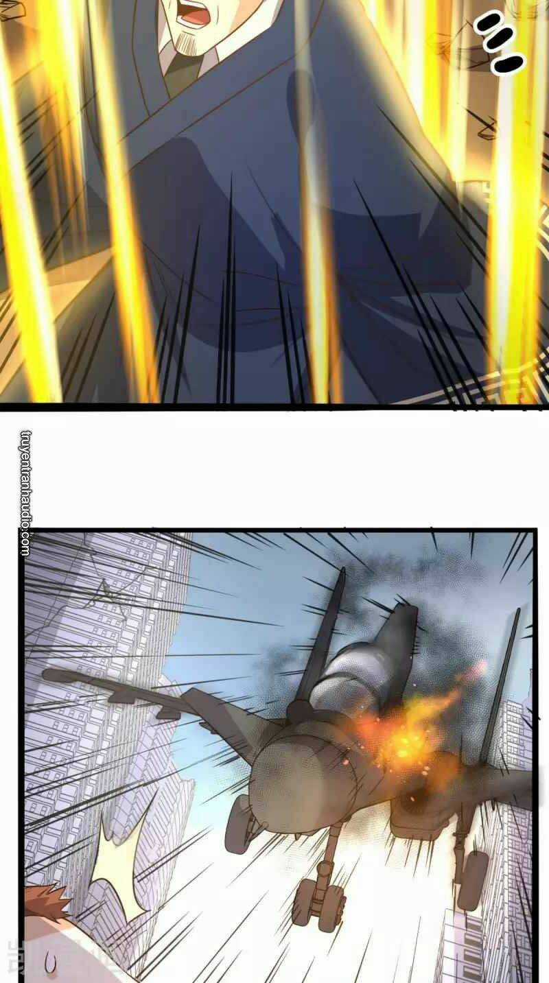 Wechat Siêu Cấp - Chapter 167 - Trang 28