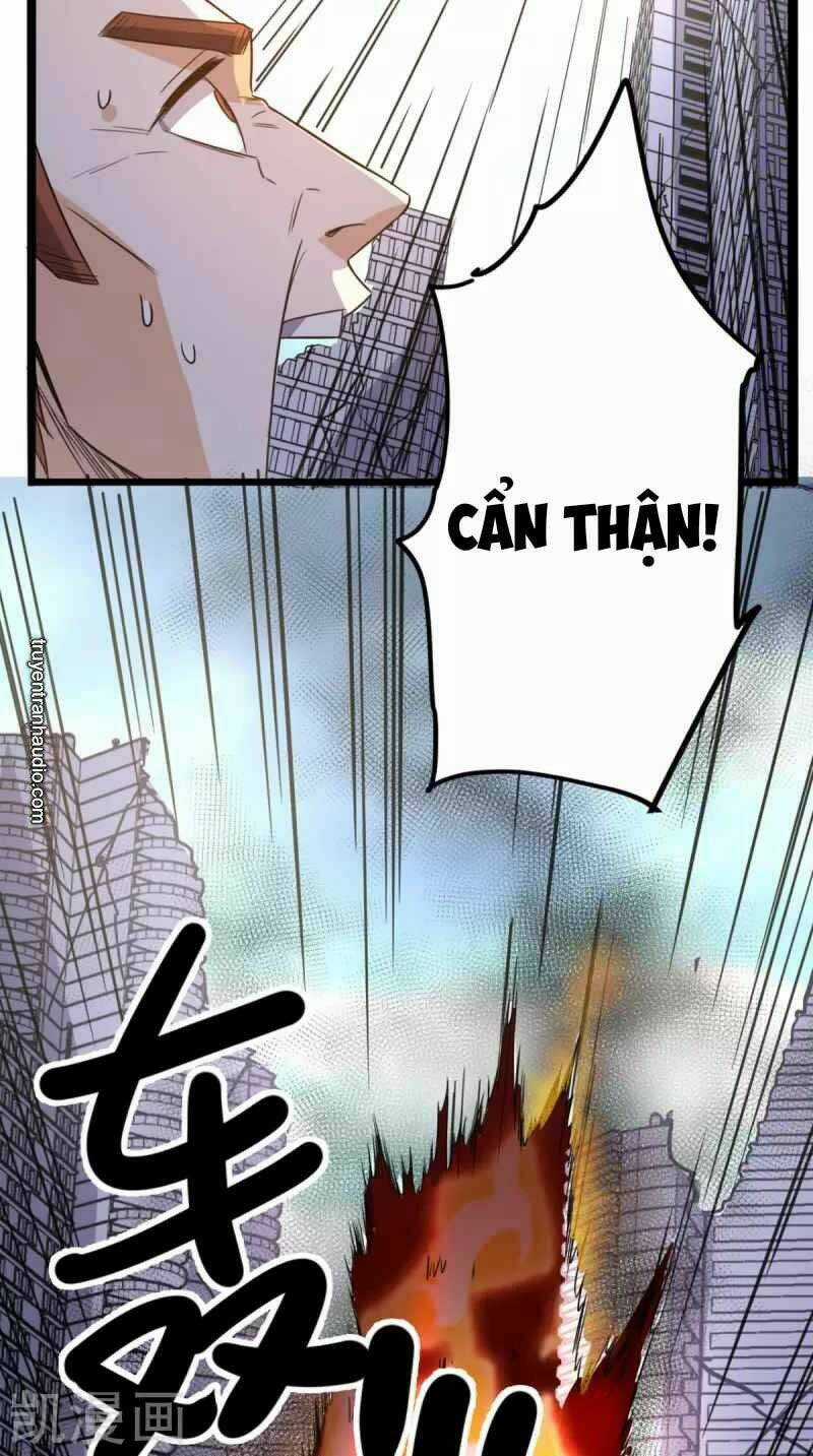 Wechat Siêu Cấp - Chapter 167 - Trang 29