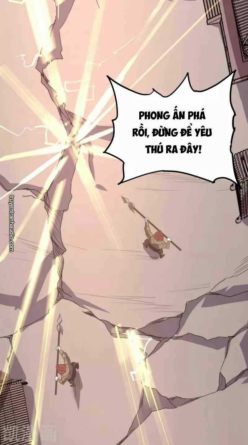 Wechat Siêu Cấp - Chapter 167 - Trang 4