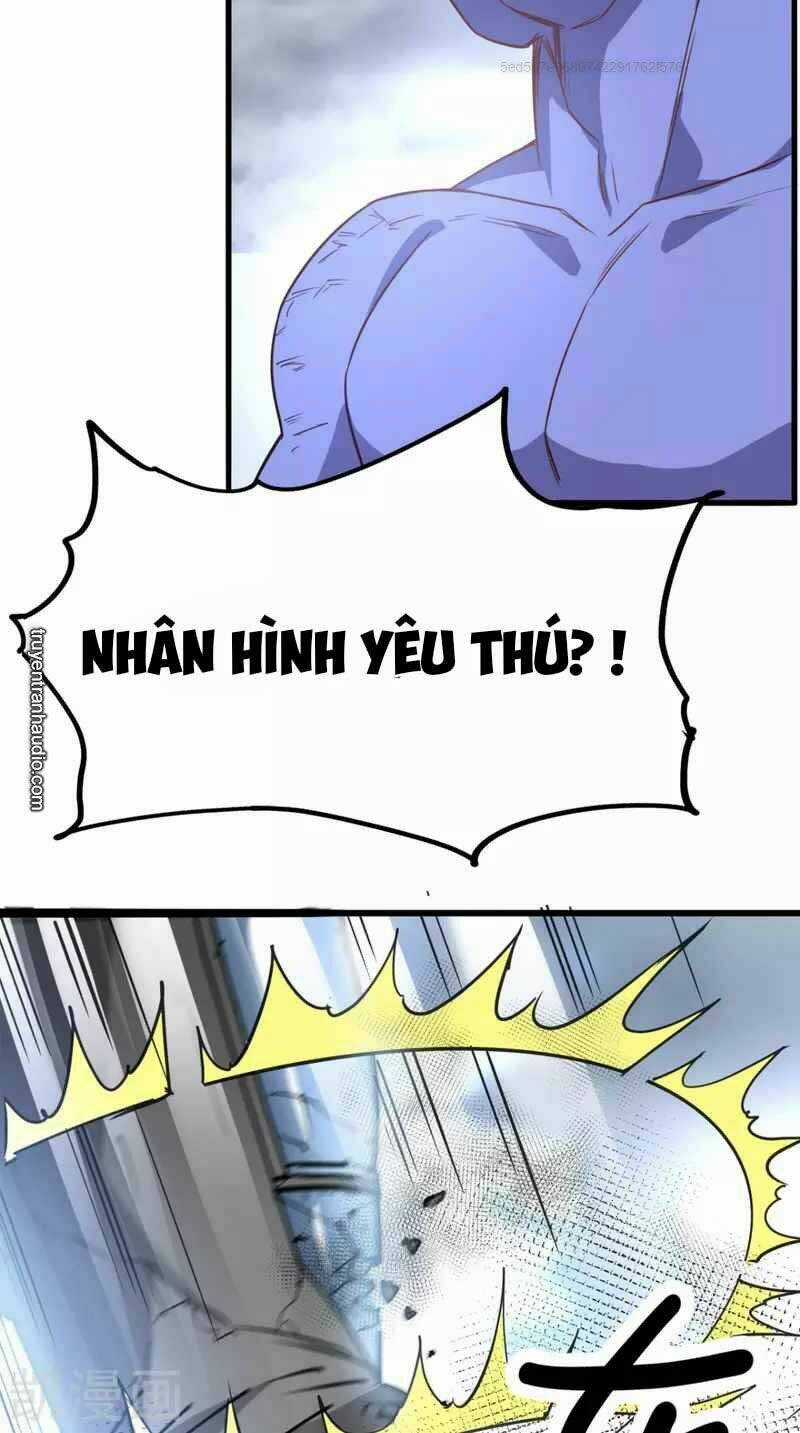 Wechat Siêu Cấp - Chapter 167 - Trang 32