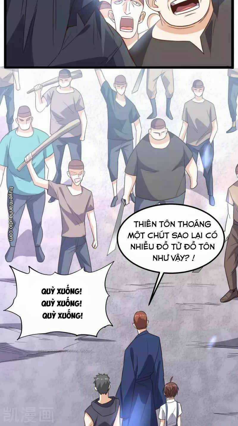 Wechat Siêu Cấp - Chapter 167 - Trang 35