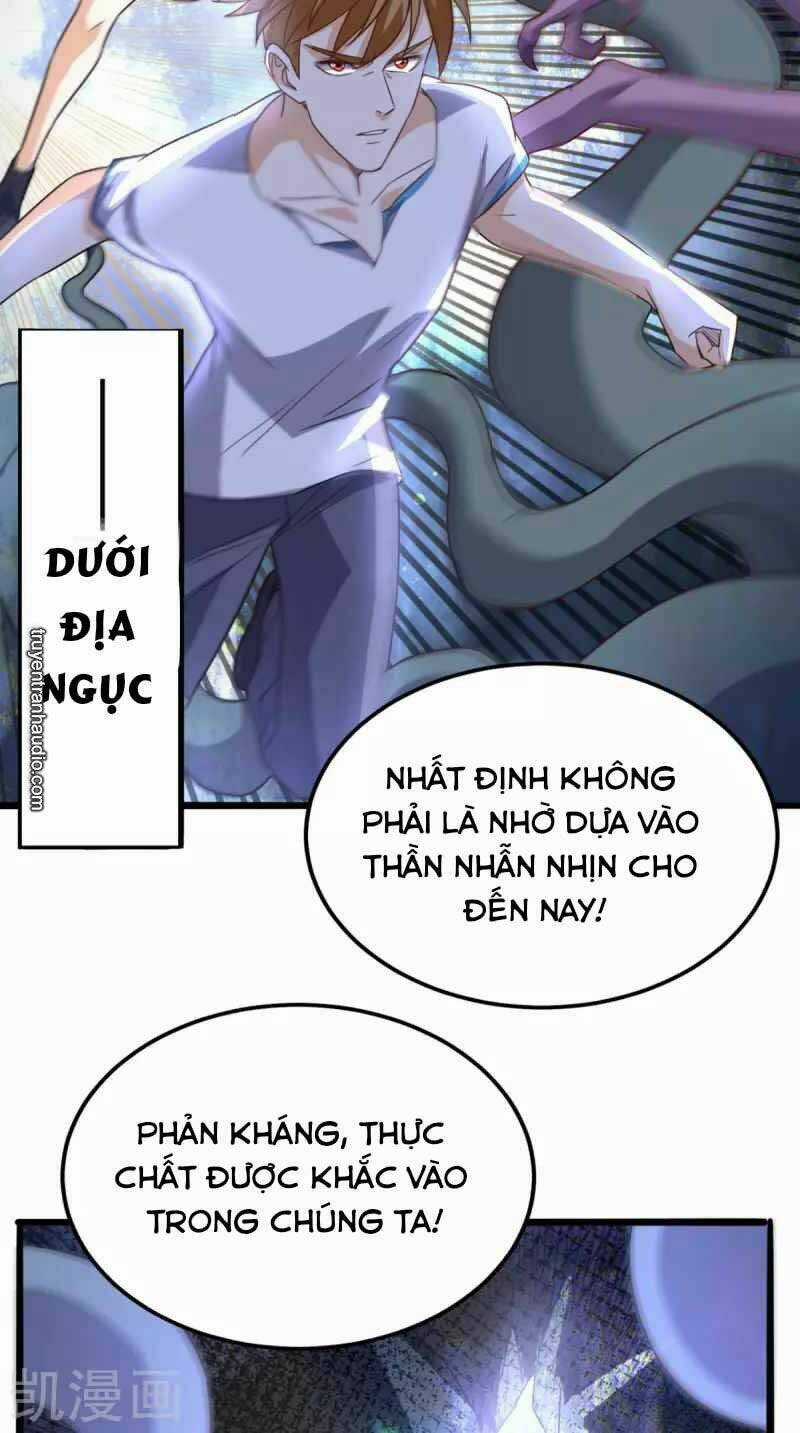 Wechat Siêu Cấp - Chapter 167 - Trang 38