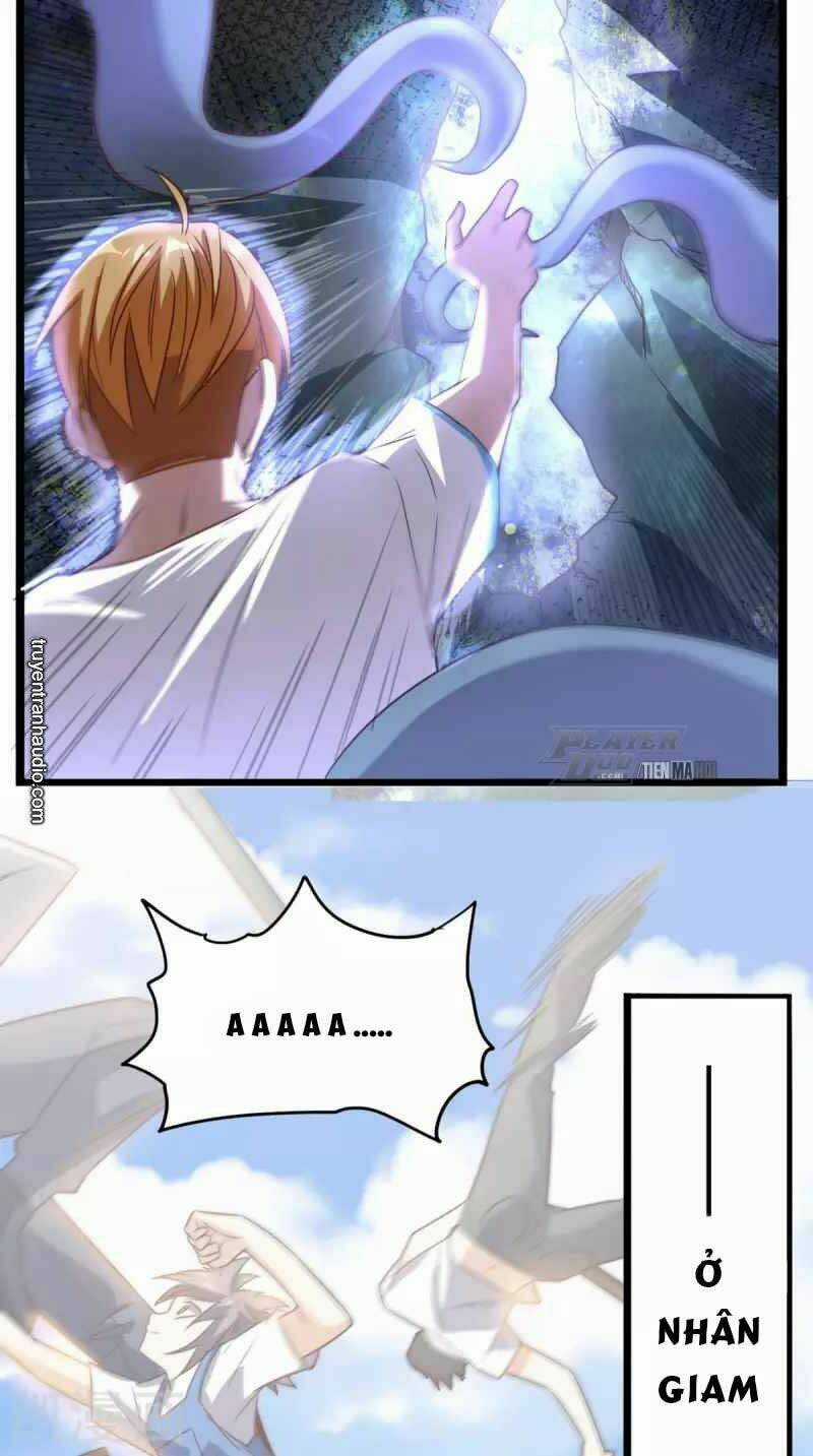 Wechat Siêu Cấp - Chapter 167 - Trang 39