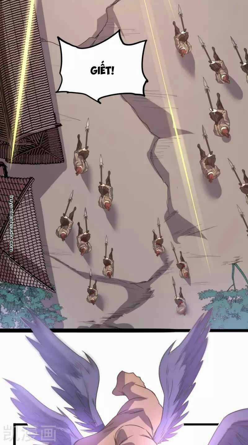 Wechat Siêu Cấp - Chapter 167 - Trang 5