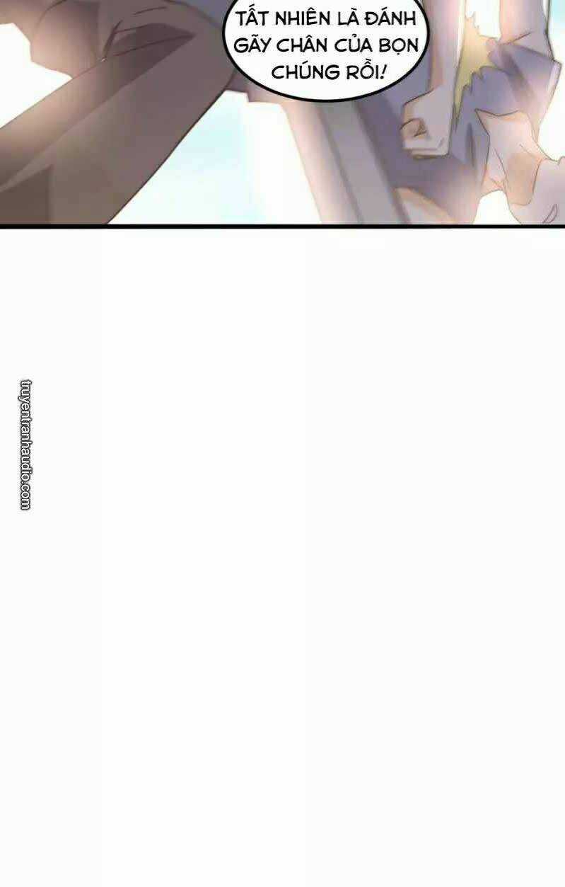 Wechat Siêu Cấp - Chapter 167 - Trang 41