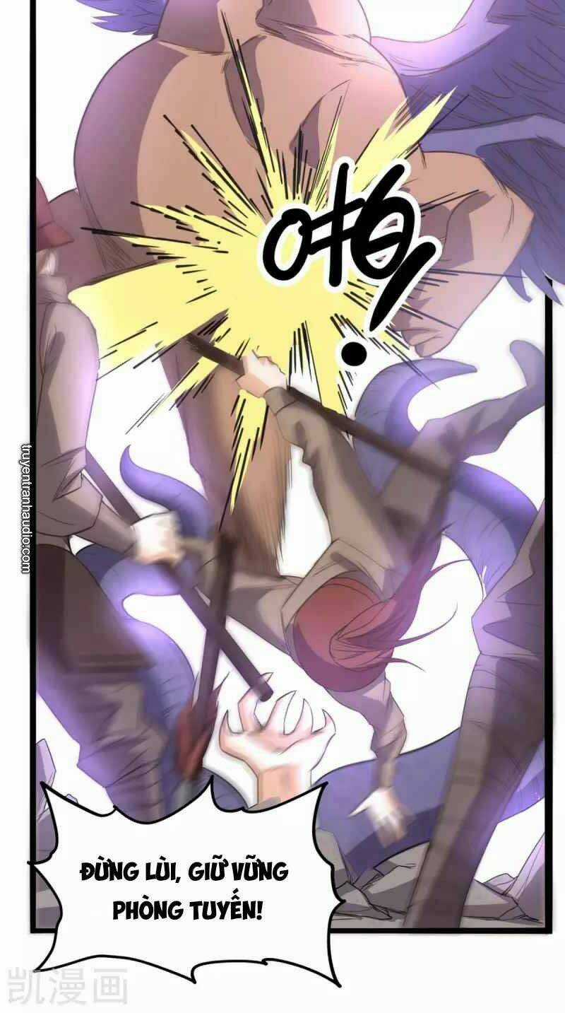 Wechat Siêu Cấp - Chapter 167 - Trang 6