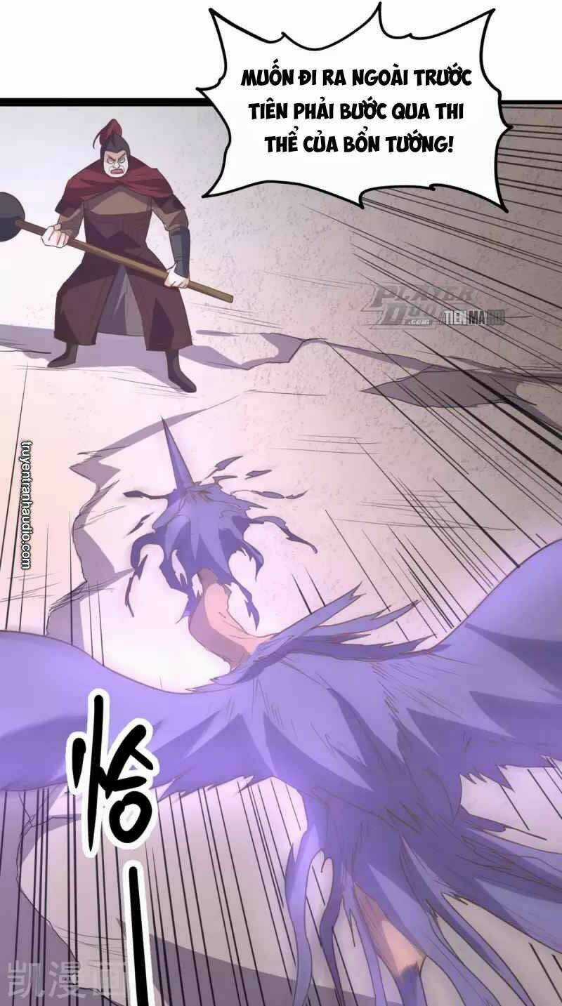 Wechat Siêu Cấp - Chapter 167 - Trang 7