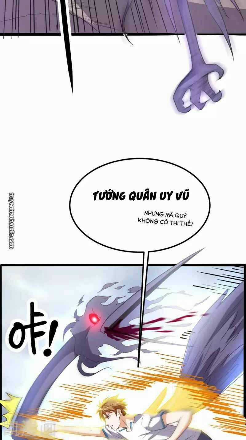 Wechat Siêu Cấp - Chapter 167 - Trang 8