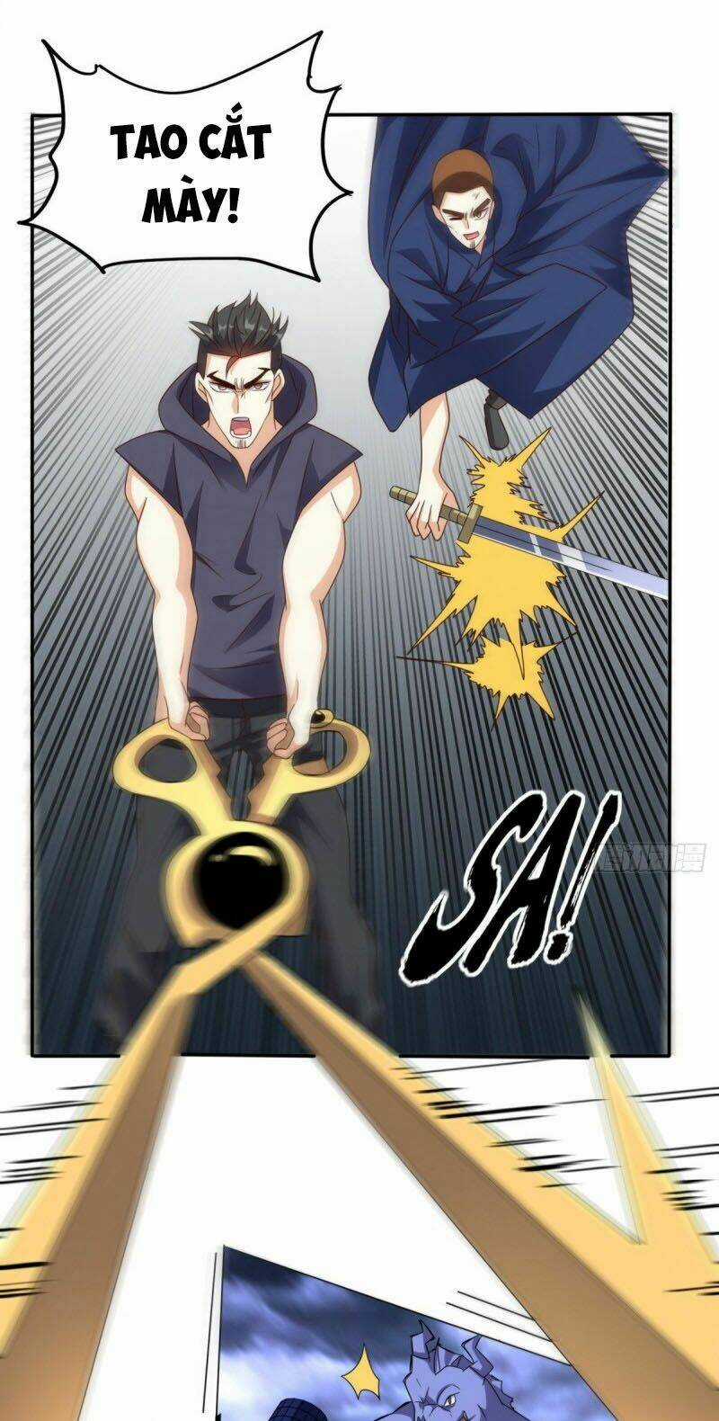 Wechat Siêu Cấp - Chapter 168 - Trang 13