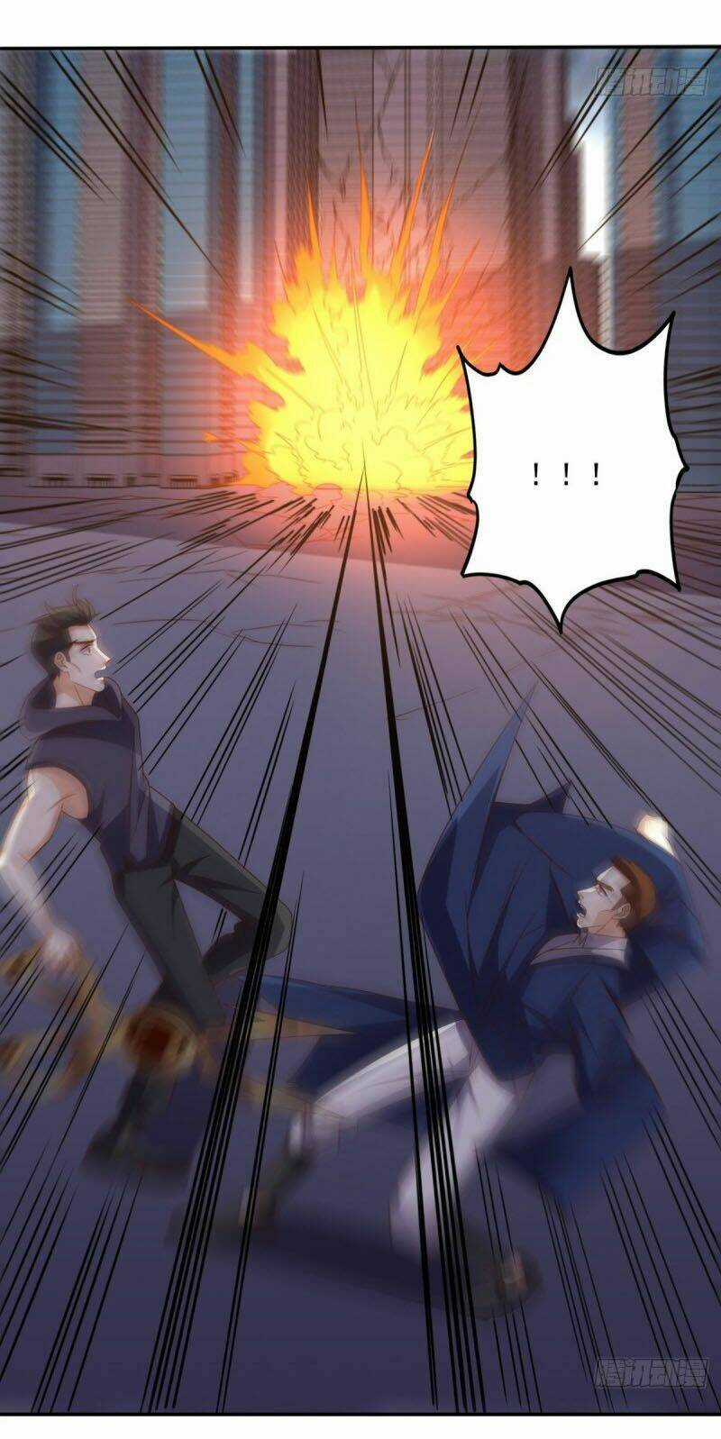 Wechat Siêu Cấp - Chapter 168 - Trang 16