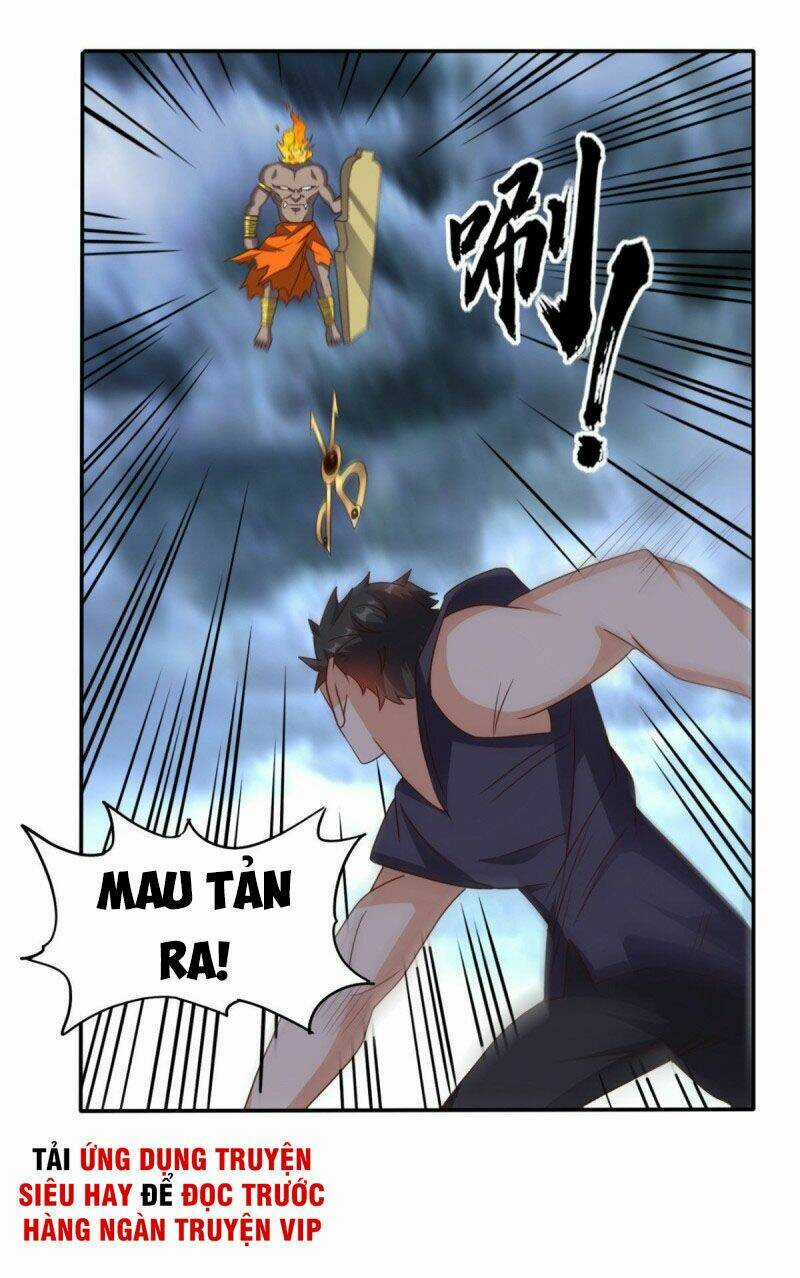 Wechat Siêu Cấp - Chapter 168 - Trang 17