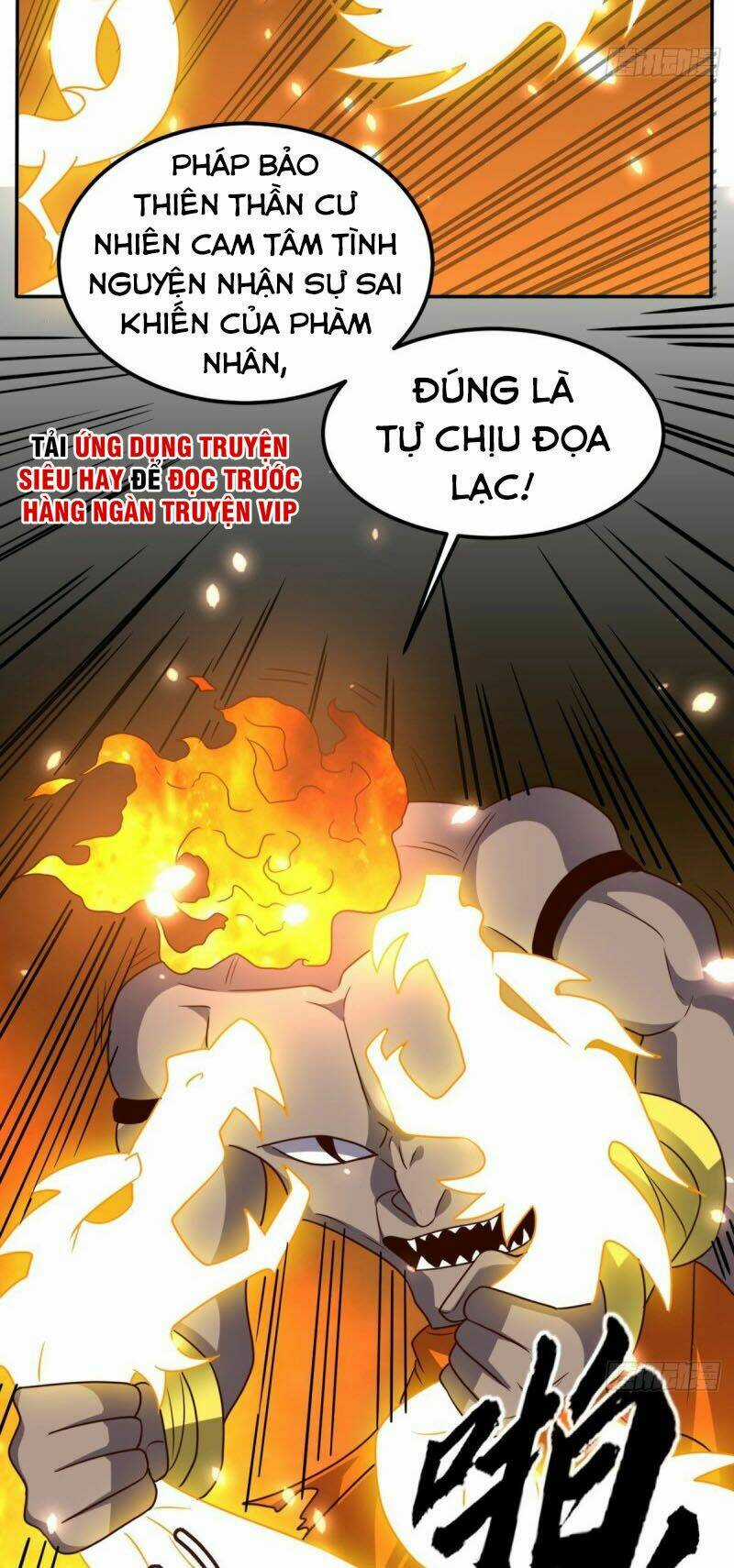 Wechat Siêu Cấp - Chapter 168 - Trang 19