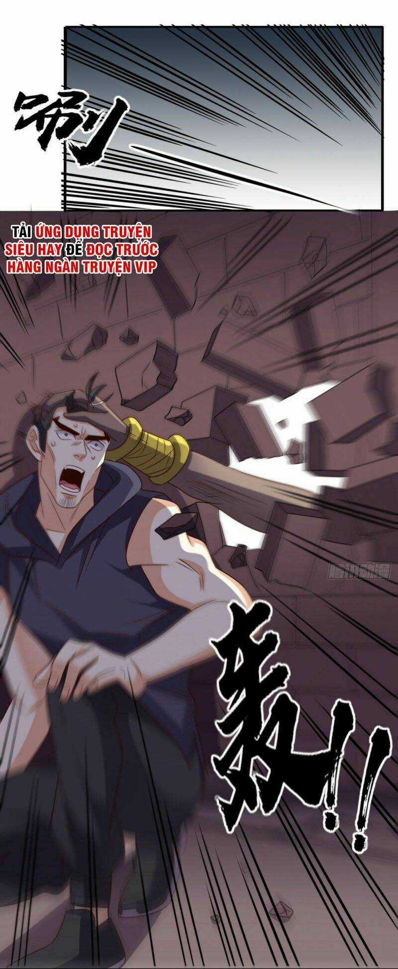 Wechat Siêu Cấp - Chapter 168 - Trang 23