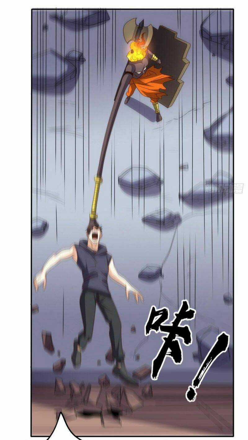 Wechat Siêu Cấp - Chapter 168 - Trang 24