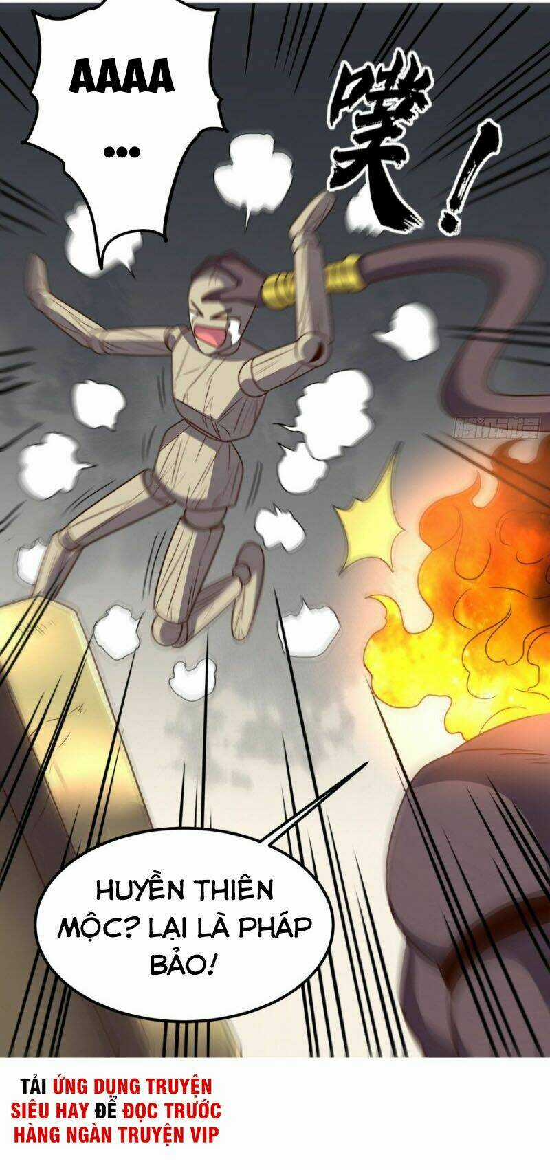 Wechat Siêu Cấp - Chapter 168 - Trang 25