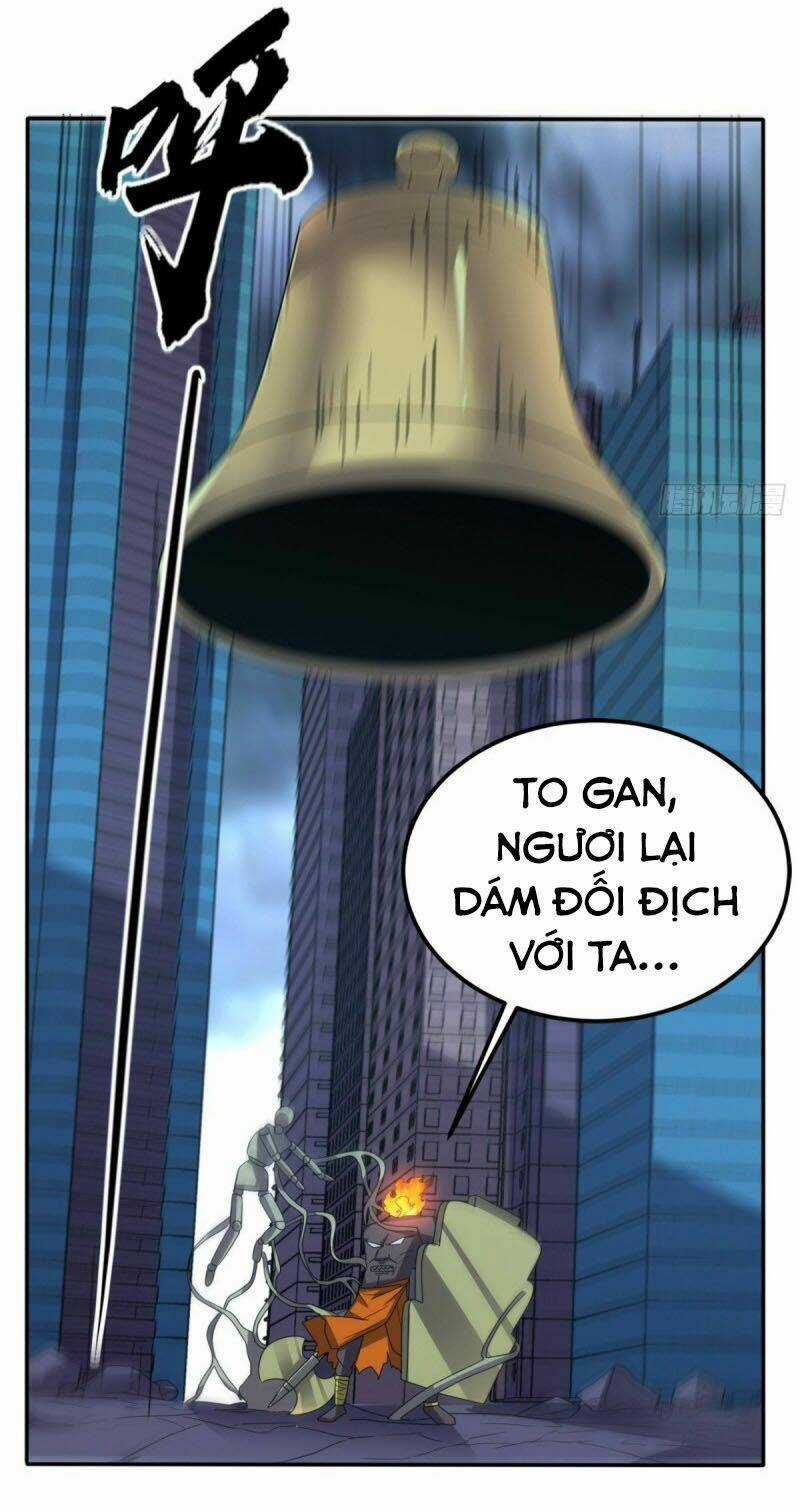 Wechat Siêu Cấp - Chapter 168 - Trang 26