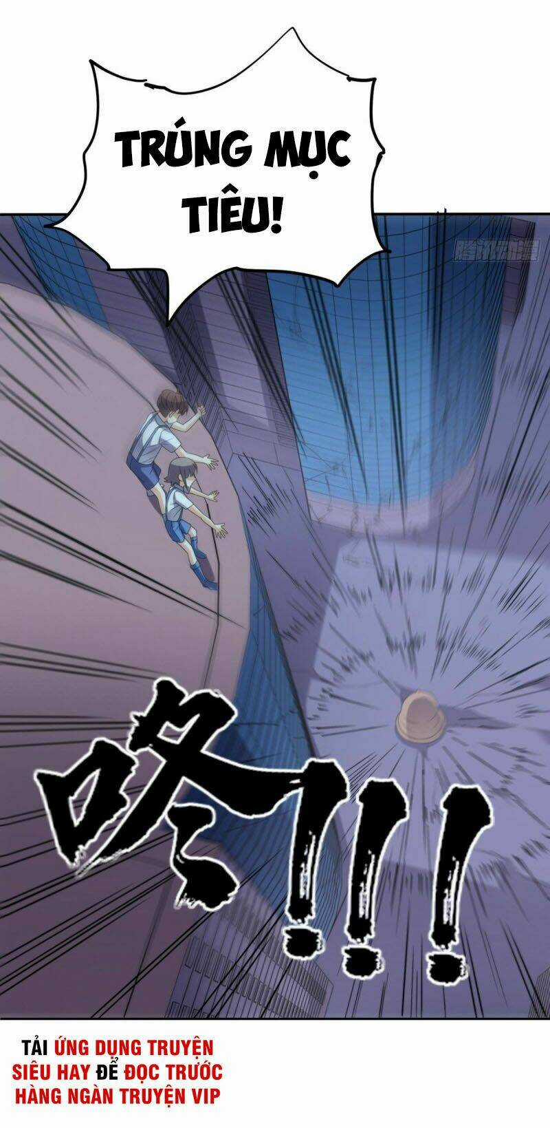 Wechat Siêu Cấp - Chapter 168 - Trang 27