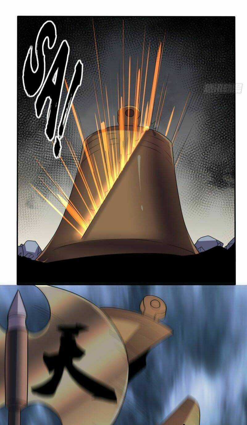 Wechat Siêu Cấp - Chapter 168 - Trang 28