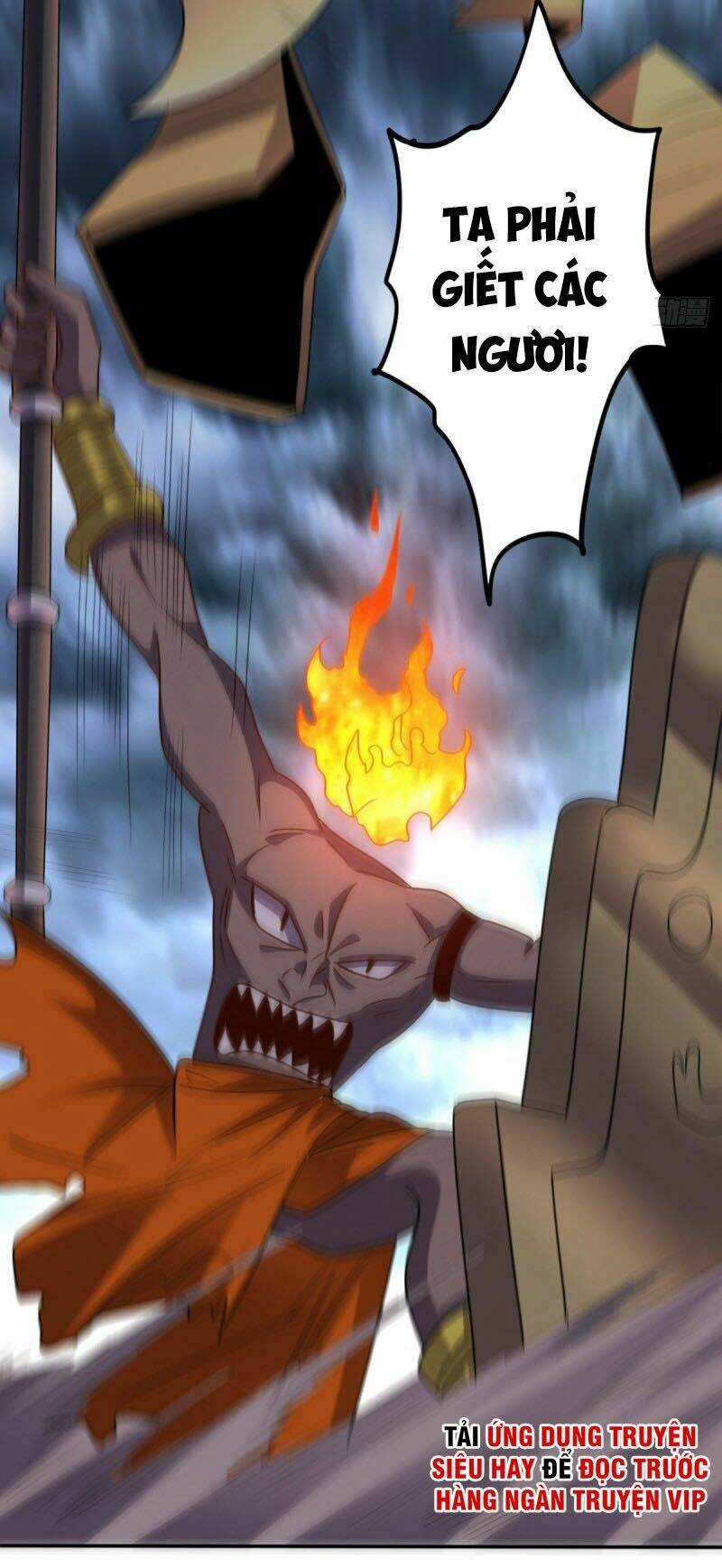 Wechat Siêu Cấp - Chapter 168 - Trang 29